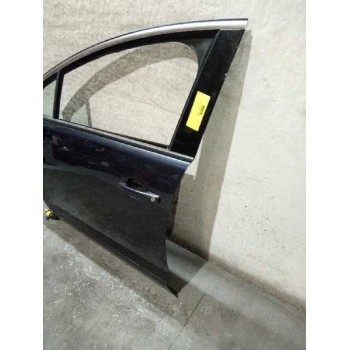 Recambio de puerta delantera izquierda para peugeot 3008 allure referencia OEM IAM 9002AR 1 GOLPE PEQUEÑO 9002AR
