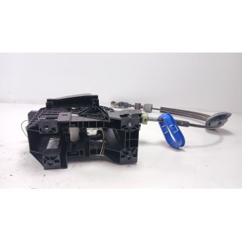 Recambio de palanca cambio para renault kadjar (ha_, hl_) 1.2 tce 130 referencia OEM IAM 328947176R 349014PM0E 