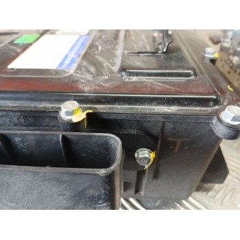 Recambio de bateria para kia ceed (cd) 1.6 crdi 136 referencia OEM IAM 375M0G4000  