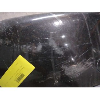 Recambio de paragolpes trasero para lancia ypsilon (101) 1.2 16v argento referencia OEM IAM  ROZADA 