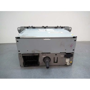 Recambio de sistema audio / radio cd para ford focus lim. (cb4) econetic referencia OEM IAM 7M5T18C939EF  