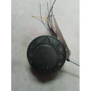 MANDO LUCES 13249397EB DE SALPICADERO INTERMITENTES