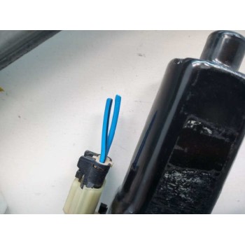 Recambio de elevalunas trasero izquierdo para hyundai terracan (hp) 2.9 crdi full referencia OEM IAM  ELÉCTRICO 2 CABLES