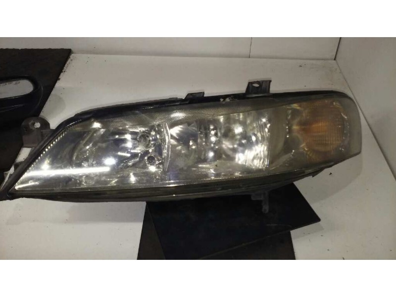 Recambio de faro izquierdo para opel vectra b berlina básico (1999) referencia OEM IAM   