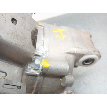 Recambio de columna direccion para omoda 5 referencia OEM IAM 201000601aa  