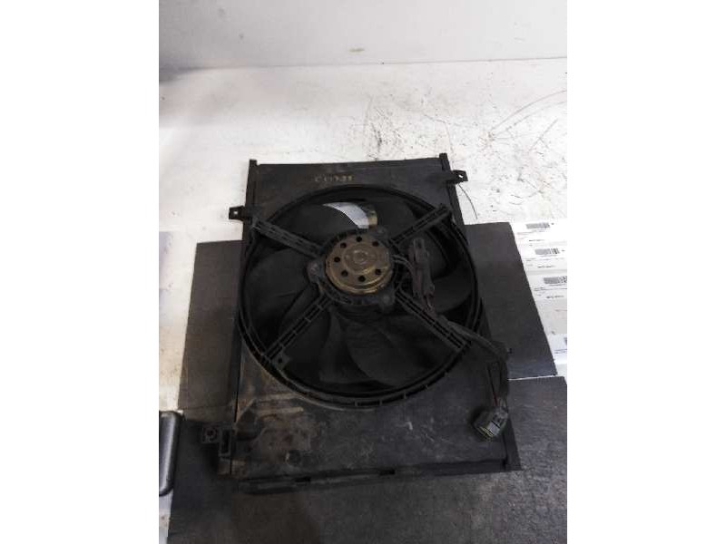 Recambio de electroventilador para volvo s40 berlina 1.6 cat referencia OEM IAM   