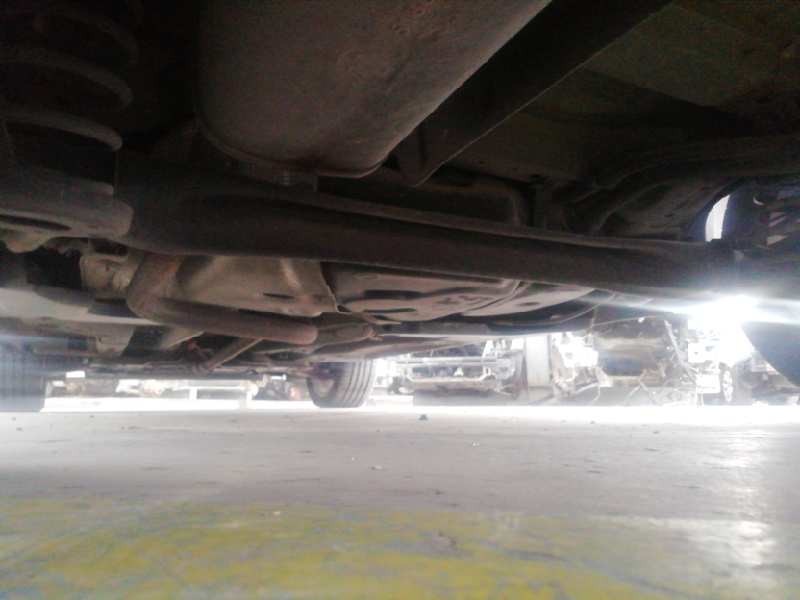 Recambio de puente trasero para fiat 500 l (330) basic referencia OEM IAM  FRENO DISCO ABS 