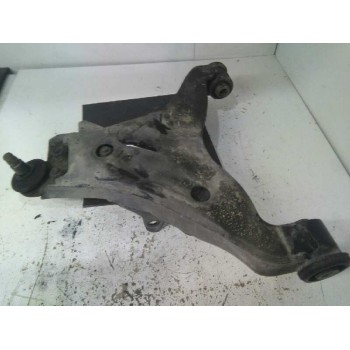 BRAZO SUSPENSION INFERIOR DELANTERO DERECHO 