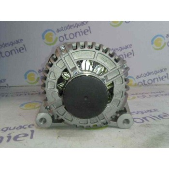 ALTERNADOR 9644037180 NUEVO 0124525035 150AH 9646321880