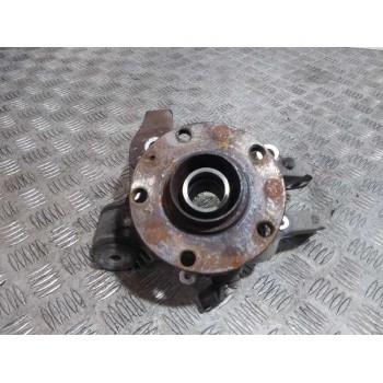 Recambio de mangueta trasera derecha para audi a8 (4e2) 3.7 quattro referencia OEM IAM   