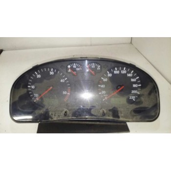 Recambio de cuadro instrumentos para volkswagen passat berlina (3b2) básico referencia OEM IAM 3B0919861  