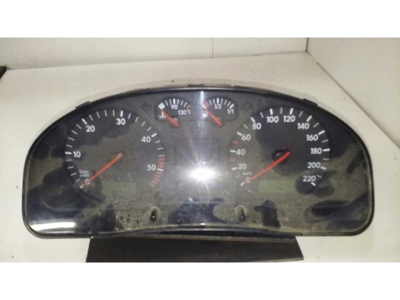 Recambio de cuadro instrumentos para volkswagen passat berlina (3b2) básico referencia OEM IAM 3B0919861  