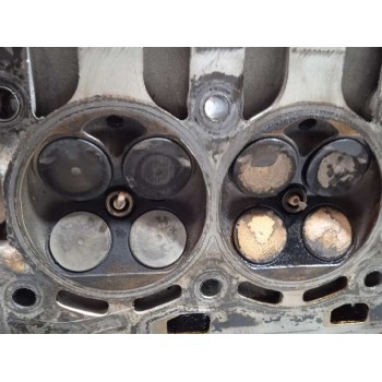 Recambio de culata para volkswagen golf v berlina (1k1) 1.4 16v tsi referencia OEM IAM 03C103358AB VALVULAS DOBLADAS 