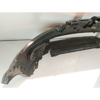 Recambio de paragolpes delantero para dacia sandero ambiance referencia OEM IAM 620226530R  
