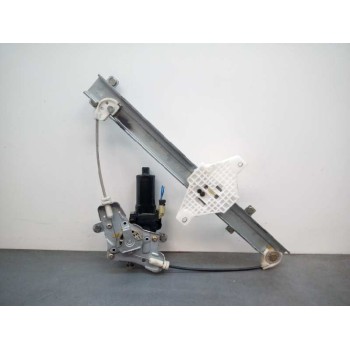 Recambio de elevalunas trasero izquierdo para hyundai terracan (hp) 2.9 crdi full referencia OEM IAM  ELÉCTRICO 2 CABLES