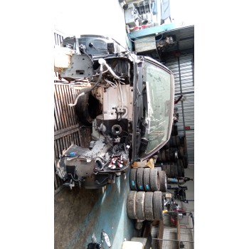 Recambio de carroceria para omoda 5 referencia OEM IAM   