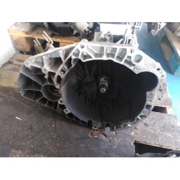 Recambio de caja cambios para mg serie 75 (rj) 2.0 cdt comfort referencia OEM IAM   