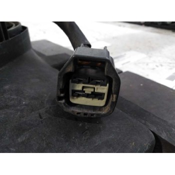 Recambio de electroventilador para volvo s40 berlina 1.6 cat referencia OEM IAM   