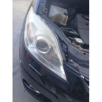 Recambio de faro derecho para mazda 5 berl. (cr) 2.0 diesel cat referencia OEM IAM 1180002A011A  