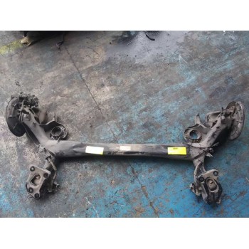 Recambio de puente trasero para fiat 500 l (330) basic referencia OEM IAM  FRENO DISCO ABS 