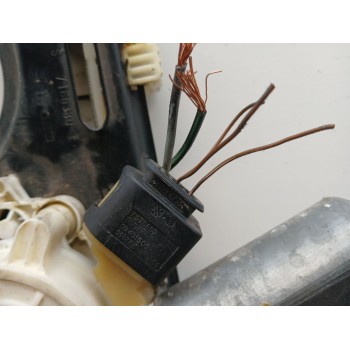 Recambio de elevalunas delantero derecho para bmw x5 (e70) xdrive30d referencia OEM IAM 6967262 5 cables 