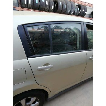 PUERTA TRASERA DERECHA 