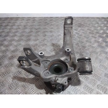 Recambio de mangueta trasera derecha para audi a8 (4e2) 3.7 quattro referencia OEM IAM   