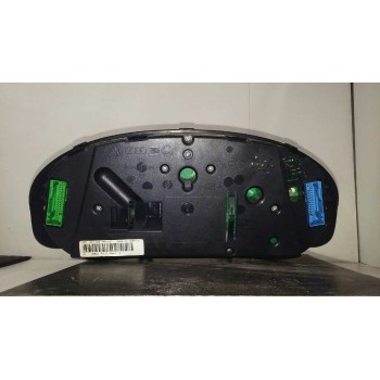 Recambio de cuadro instrumentos para volkswagen passat berlina (3b2) básico referencia OEM IAM 3B0919861  