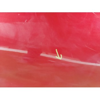 Recambio de puerta trasera izquierda para nissan qashqai ii (j11, j11_) 1.2 dig-t referencia OEM IAM H2101HV0MB  