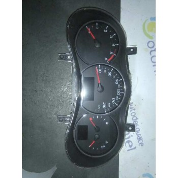 CUADRO INSTRUMENTOS 248109914R 248109914R 