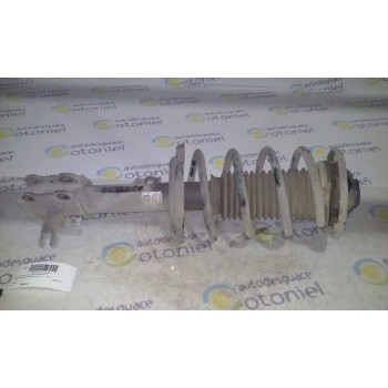 Recambio de amortiguador delantero derecho para opel vectra c berlina 1.9 cdti referencia OEM IAM   