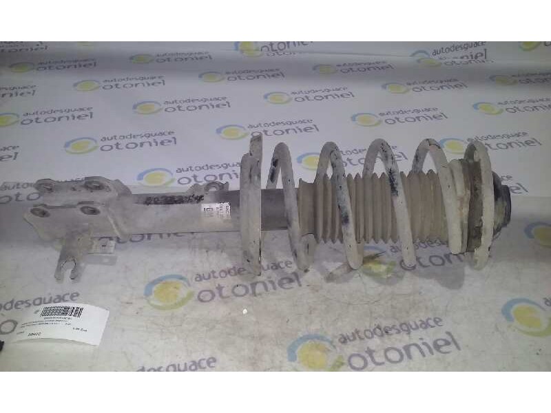Recambio de amortiguador delantero derecho para opel vectra c berlina 1.9 cdti referencia OEM IAM   