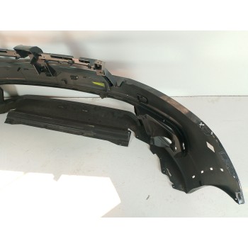 Recambio de paragolpes delantero para dacia sandero ambiance referencia OEM IAM 620226530R  
