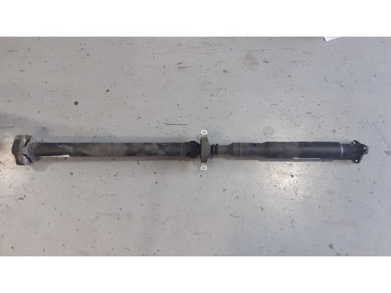 Recambio de transmision central para bmw serie 3 berlina (e90) 320d referencia OEM IAM 26107527342  