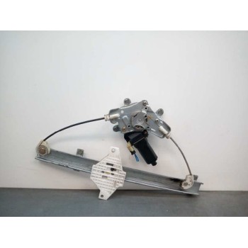 Recambio de elevalunas trasero izquierdo para hyundai terracan (hp) 2.9 crdi full referencia OEM IAM  ELÉCTRICO 2 CABLES