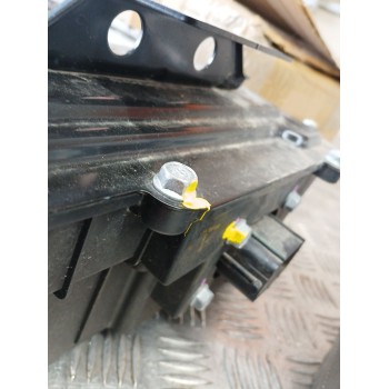 Recambio de bateria para kia ceed (cd) 1.6 crdi 136 referencia OEM IAM 375M0G4000  