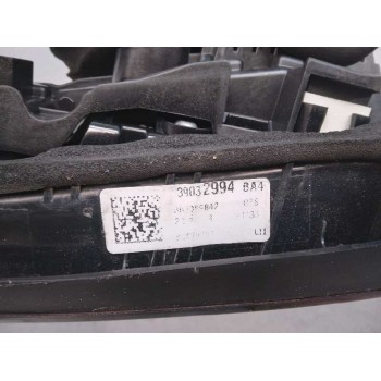 Recambio de piloto trasero izquierdo interior para opel astra k lim. 5türig dynamic referencia OEM IAM 39032994  