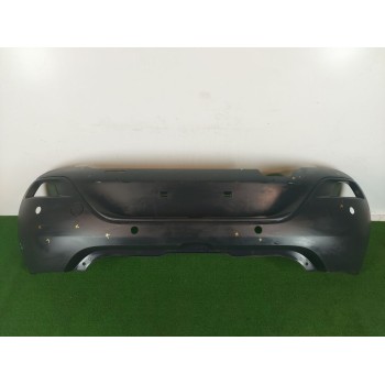 PARAGOLPES TRASERO 256482g 