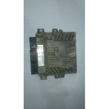 Recambio de centralita motor uce para ford focus lim. (cb8) trend referencia OEM IAM BV6112A650MH  