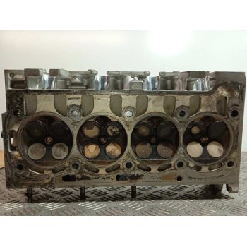 Recambio de culata para volkswagen golf v berlina (1k1) 1.4 16v tsi referencia OEM IAM 03C103358AB VALVULAS DOBLADAS 