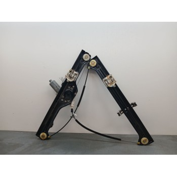 Recambio de elevalunas delantero derecho para bmw x5 (e70) xdrive30d referencia OEM IAM 6967262 5 cables 