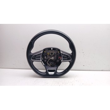 Recambio de volante para renault kadjar (ha_, hl_) 1.2 tce 130 referencia OEM IAM 484005825r  