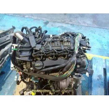 MOTOR COMPLETO HHDA <CASCO> 