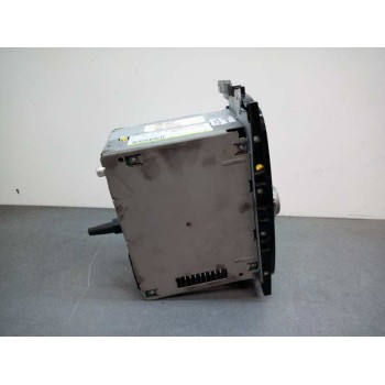 Recambio de sistema audio / radio cd para ford focus lim. (cb4) econetic referencia OEM IAM 7M5T18C939EF  