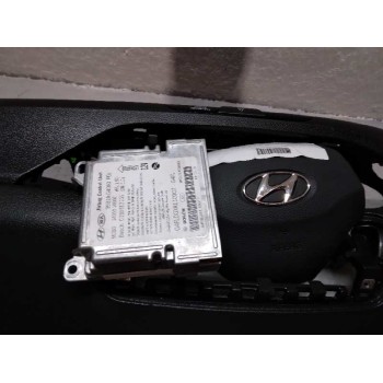 Recambio de kit airbag para hyundai i30 (pd) essence referencia OEM IAM 95910G4000 SIN PRETENSORES 