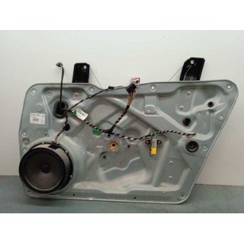 ELEVALUNAS DELANTERO DERECHO 5N0837462 SOLO MECANISMO 5N0837756