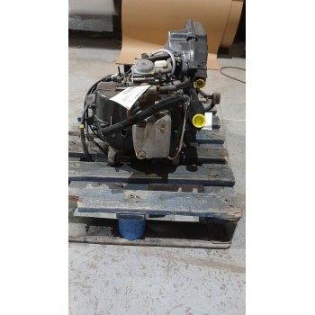 Recambio de motor completo para honda lead 100/bali 100/shadow 90 lead 100 referencia OEM IAM   