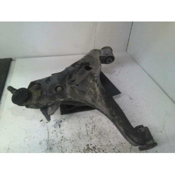 BRAZO SUSPENSION INFERIOR DELANTERO IZQUIERDO 