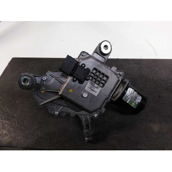 Recambio de motor limpia delantero para citroën c4 picasso sx referencia OEM IAM DI  