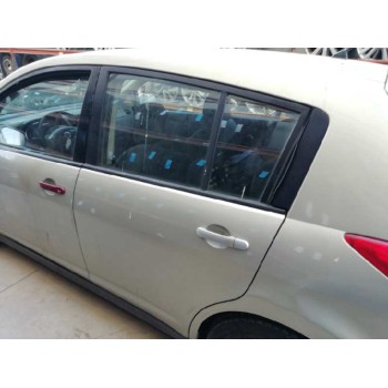 PUERTA TRASERA IZQUIERDA 